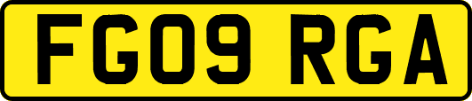 FG09RGA