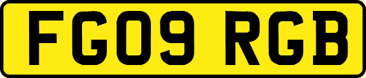 FG09RGB