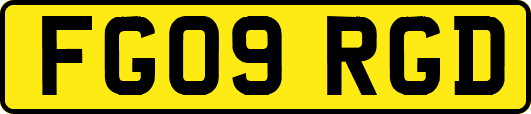 FG09RGD