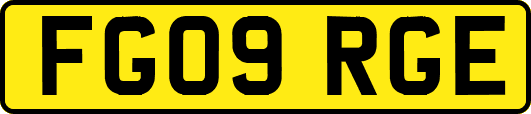FG09RGE
