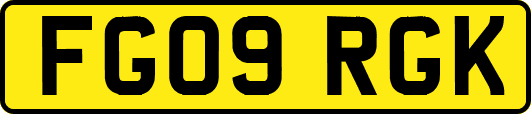FG09RGK