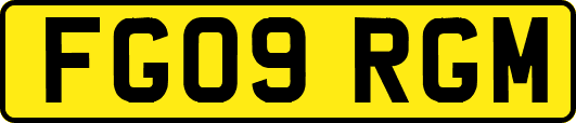 FG09RGM
