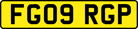 FG09RGP