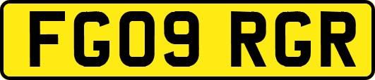FG09RGR