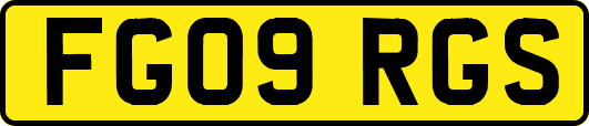 FG09RGS