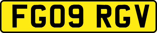 FG09RGV
