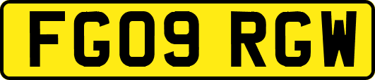 FG09RGW
