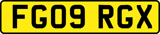 FG09RGX