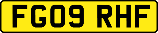 FG09RHF