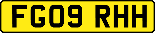 FG09RHH