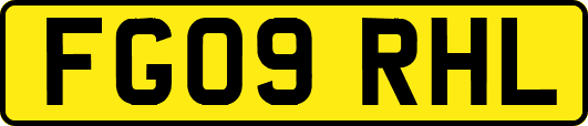 FG09RHL