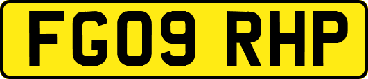 FG09RHP