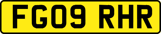 FG09RHR