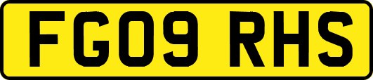 FG09RHS