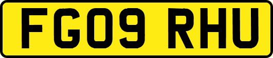 FG09RHU