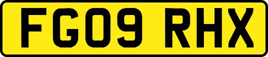 FG09RHX