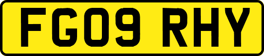 FG09RHY