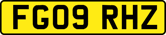 FG09RHZ