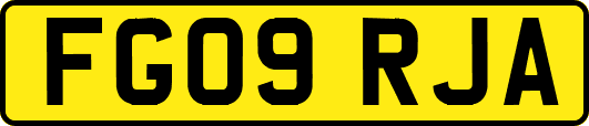 FG09RJA