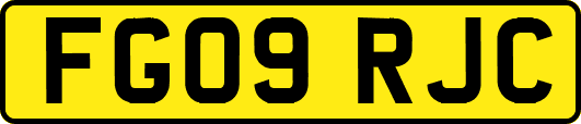 FG09RJC