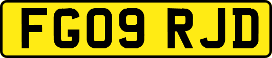 FG09RJD