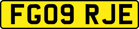 FG09RJE