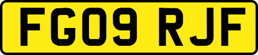 FG09RJF