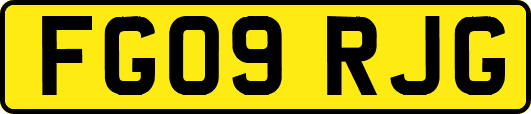 FG09RJG