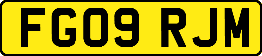 FG09RJM