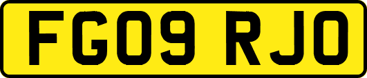 FG09RJO