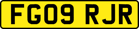 FG09RJR