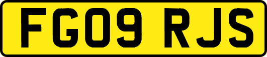 FG09RJS