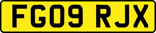 FG09RJX