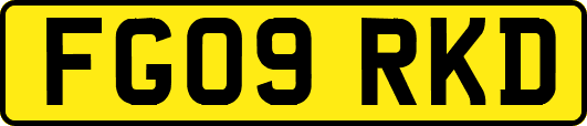 FG09RKD