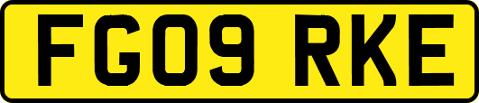 FG09RKE