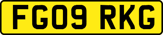 FG09RKG
