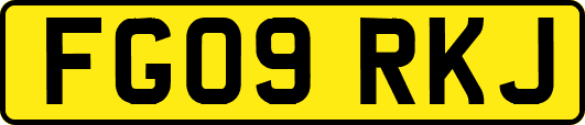 FG09RKJ