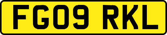 FG09RKL