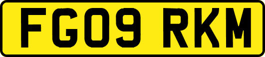 FG09RKM