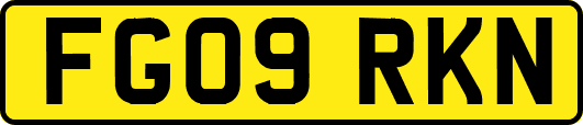 FG09RKN