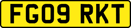 FG09RKT