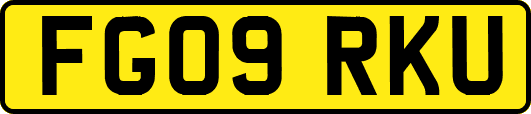 FG09RKU