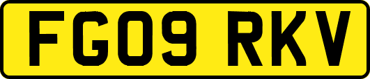 FG09RKV