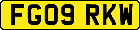 FG09RKW
