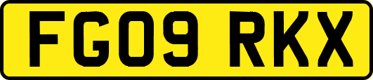 FG09RKX