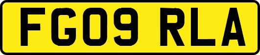 FG09RLA