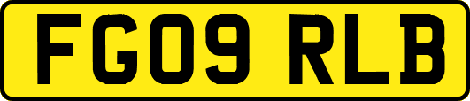 FG09RLB