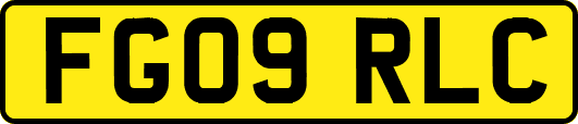 FG09RLC