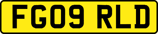 FG09RLD
