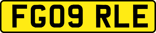 FG09RLE
